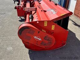 Kuhn RM610