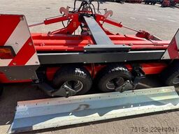 Kuhn RM610