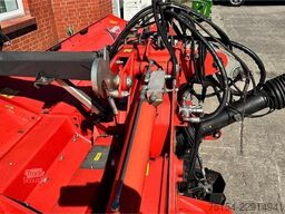 Kuhn RM610