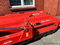 Kuhn RM610