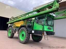 Dammann DT 2500 H