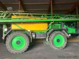 Dammann DT 2500 H