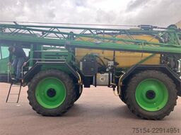 Dammann DT 2500 H