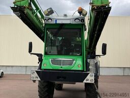 Dammann DT 2500 H