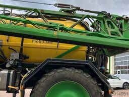 Dammann DT 2500 H