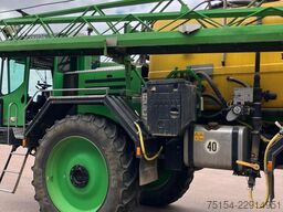 Dammann DT 2500 H