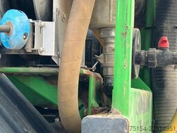 Dammann DT 2500 H