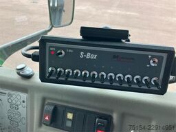 Dammann DT 2500 H