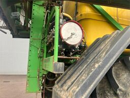 Dammann DT 2500 H