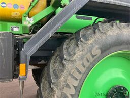 Dammann DT 2500 H