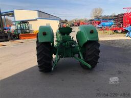 Deutz-Fahr D 55 Neuer Preis!