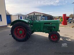 Deutz-Fahr D 55 Neuer Preis!