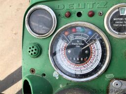Deutz-Fahr D 55 Neuer Preis!