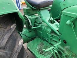 Deutz-Fahr D 55 Neuer Preis!