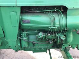 Deutz-Fahr D 55 Neuer Preis!