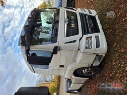 MAN TGS 18.500 ADR/FL Nebenantrieb