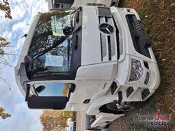 Mercedes-Benz 1840 ADR/FL mit Hydraulik NUR 568 Tkm!!!