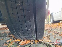 Mercedes-Benz 1840 ADR/FL mit Hydraulik NUR 568 Tkm!!!