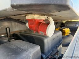 MAN TGS 26.360 L Kühlkoffer 7m 5 Rohrbahnen*THERMOK.