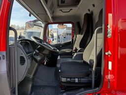 MERCEDES-BENZ ATEGO 816 Kofferaufbau 7,10 m*Innenhöhe 2,60 m