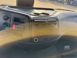 MERCEDES-BENZ ATEGO 816 Kofferaufbau 7,10 m*Innenhöhe 2,60 m