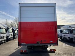 MERCEDES-BENZ ATEGO 816 Kofferaufbau 7,10 m*Innenhöhe 2,60 m