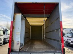 MERCEDES-BENZ ATEGO 816 Kofferaufbau 7,10 m*Innenhöhe 2,60 m