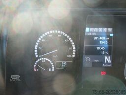 MERCEDES-BENZ AROCS 3243 K 8 X 4 Kippmulde*EURO 6*RECHTSLENKER