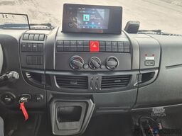 IVECO Eurocargo ML150E32WS 4x4 Kran HMF 1130K Funk AHK