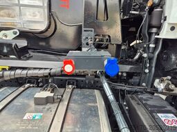 IVECO X-Way AT300X48Z/P HR OFF 6x4 Hiab Winterdienst