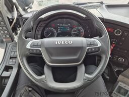 IVECO X-Way AT300X48Z/P HR OFF 6x4 Hiab Winterdienst
