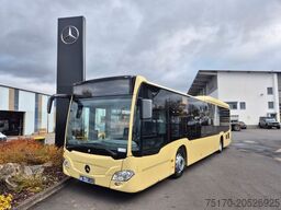 MERCEDES-BENZ Citaro LE 40+60+1