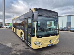 MERCEDES-BENZ Citaro LE 40+60+1
