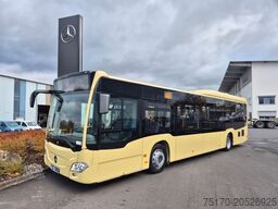MERCEDES-BENZ Citaro LE 40+60+1
