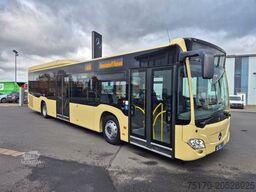 MERCEDES-BENZ Citaro LE 40+60+1