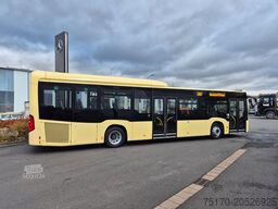 MERCEDES-BENZ Citaro LE 40+60+1
