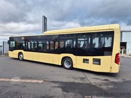 MERCEDES-BENZ Citaro LE 40+60+1