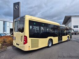 MERCEDES-BENZ Citaro LE 40+60+1