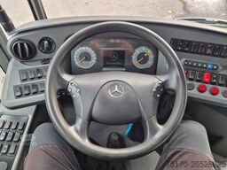 MERCEDES-BENZ Citaro LE 40+60+1
