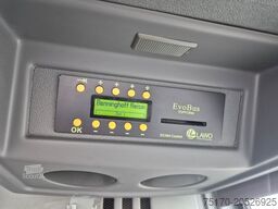 MERCEDES-BENZ Citaro LE 40+60+1