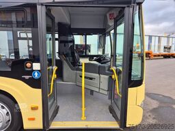 MERCEDES-BENZ Citaro LE 40+60+1