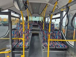 MERCEDES-BENZ Citaro LE 40+60+1