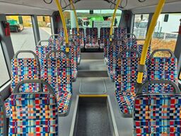 MERCEDES-BENZ Citaro LE 40+60+1