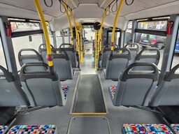 MERCEDES-BENZ Citaro LE 40+60+1