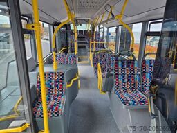 MERCEDES-BENZ Citaro LE 40+60+1