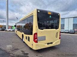 MERCEDES-BENZ Citaro LE 40+60+1