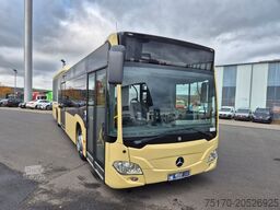 MERCEDES-BENZ Citaro LE 40+60+1