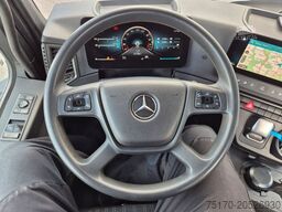 MERCEDES-BENZ Arocs 1935 K 4x2 Meiller AHK Navi PPC Klima