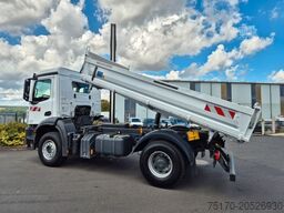 MERCEDES-BENZ Arocs 1935 K 4x2 Meiller AHK Navi PPC Klima