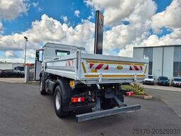 MERCEDES-BENZ Arocs 1935 K 4x2 Meiller AHK Navi PPC Klima